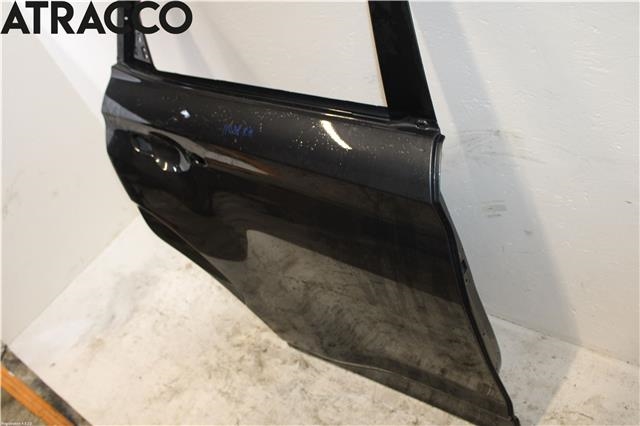 Dør høyre bak til Hyundai Kona 2021-2023 (Type I, Fase 2)  (77004DD000|)