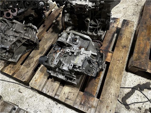 Girkasse automat til VW Polo 2014-2017 (Type V, Fase 2)  (0CW300048S|)
