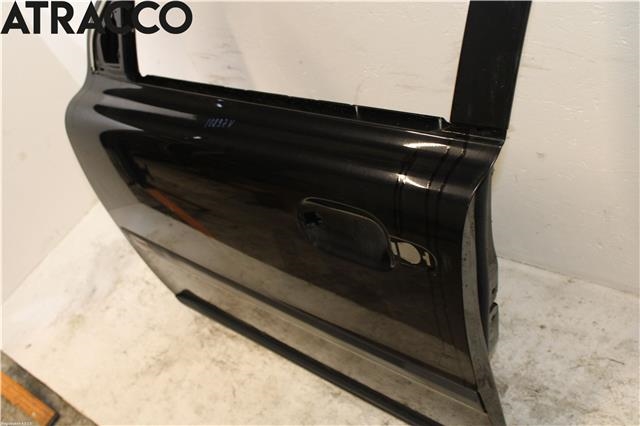 Dør venstre foran til Volvo XC90 2002-2006 (Type I, Fase 1)  (30796496|)