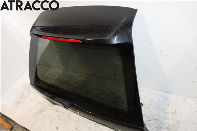 Bakluke combi til Volvo XC90 2002-2006 (Type I, Fase 1)  (39852821|)