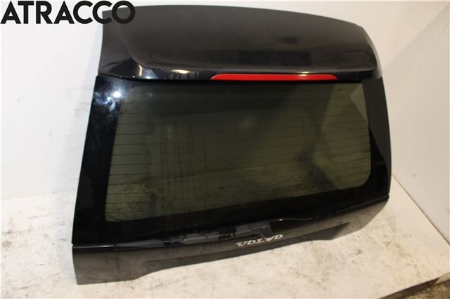 Bakluke combi til Volvo XC90 2002-2006 (Type I, Fase 1)  (39852821|)