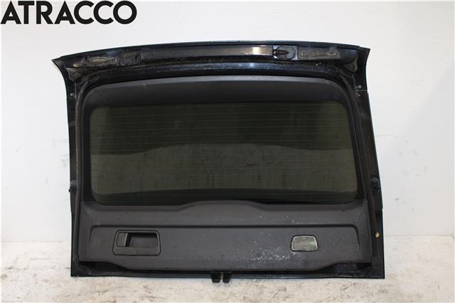 Bakluke combi til Volvo XC90 2002-2006 (Type I, Fase 1)  (39852821|)