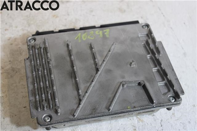 Styreenhet motor til Volvo XC90 2002-2006 (Type I, Fase 1)  (30637733|)