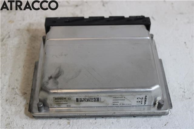 Styreenhet motor til Volvo XC90 2002-2006 (Type I, Fase 1)  (30637733|)
