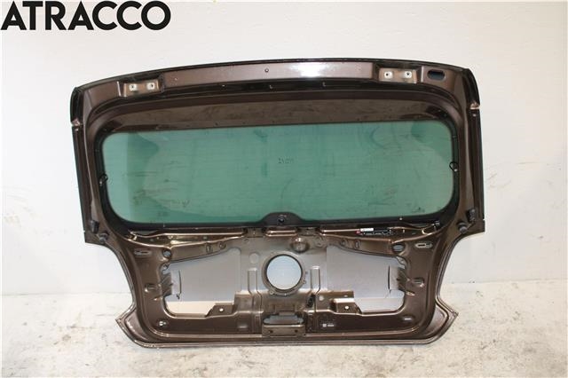 Bakluke combi til VW Polo 2014-2017 (Type V, Fase 2) (6R6827025D|)