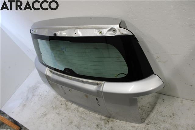 Bakluke til Toyota Urban Cruiser 2009-2014  (6700552B30|)