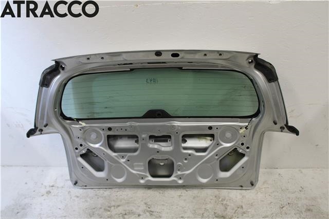 Bakluke til Toyota Urban Cruiser 2009-2014  (6700552B30|)