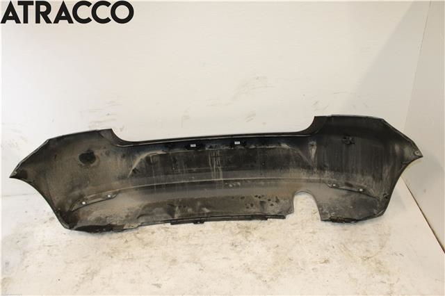 Støtfanger bak til VW Polo 2014-2017 (Type V, Fase 2)  (6C6807421A|)
