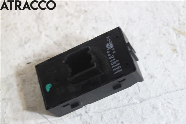 Bryter ruteheis til Opel Astra J 2010-2015  (13301888|)