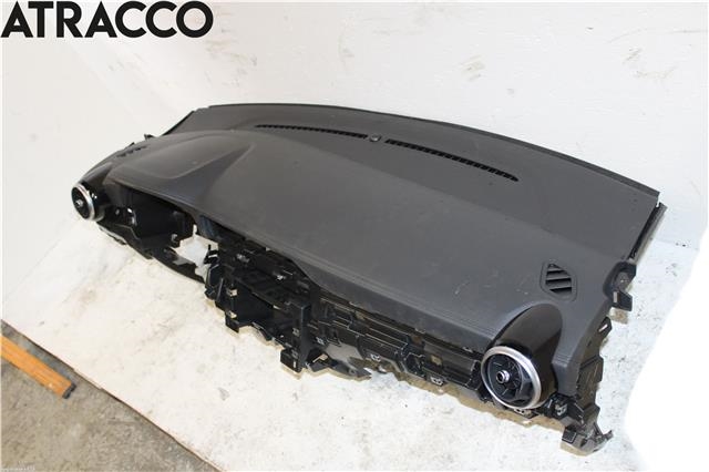 Dashbord til MG ZS EV 2019-2021 (Type I, Fase 1)  (NO|)