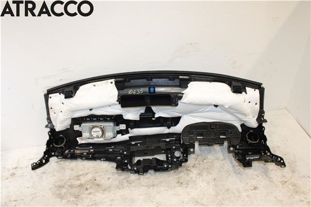 Dashbord til MG ZS EV 2019-2021 (Type I, Fase 1)  (NO|)