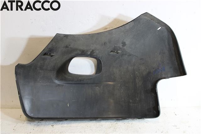 Diverse deler til Volvo XC90 2002-2006 (Type I, Fase 1) (8648336|)