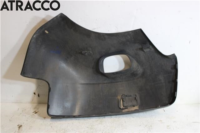 Diverse deler til Volvo XC90 2002-2006 (Type I, Fase 1)  (8648335|)
