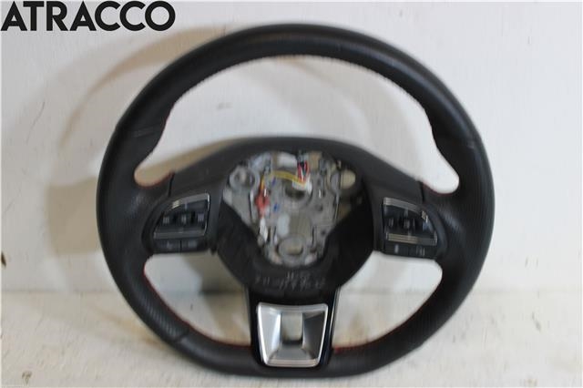 Ratt til MG ZS EV, 2019-2021 (Type I, Fase 1)  (NO)