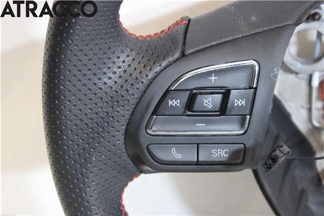 Ratt til MG ZS EV 2019-2021 (Type I, Fase 1)  (NO|)