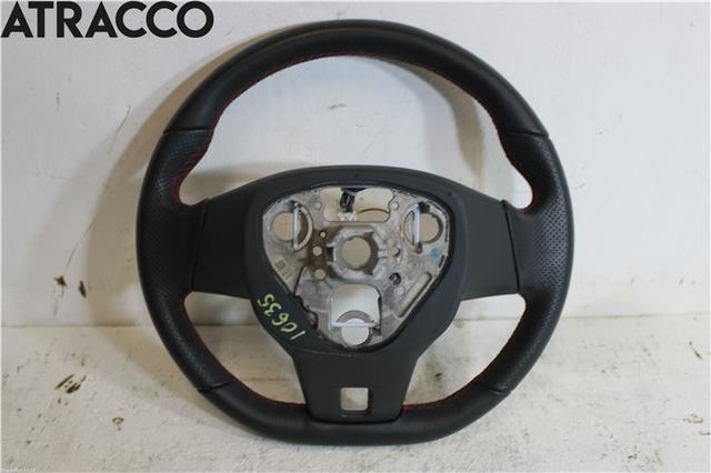 Ratt til MG ZS EV 2019-2021 (Type I, Fase 1)  (NO|)