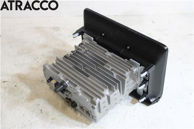 Instrument kjørecomputer til MG ZS EV 2019-2021 (Type I, Fase 1)  (11261428|)