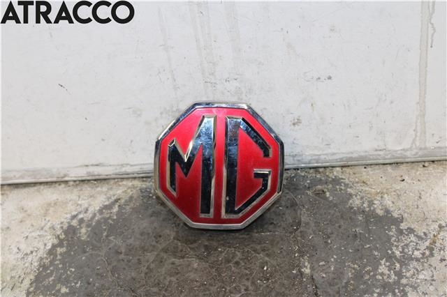 Emblem til MG ZS EV, 2019-2021 (Type I, Fase 1)  (NO)