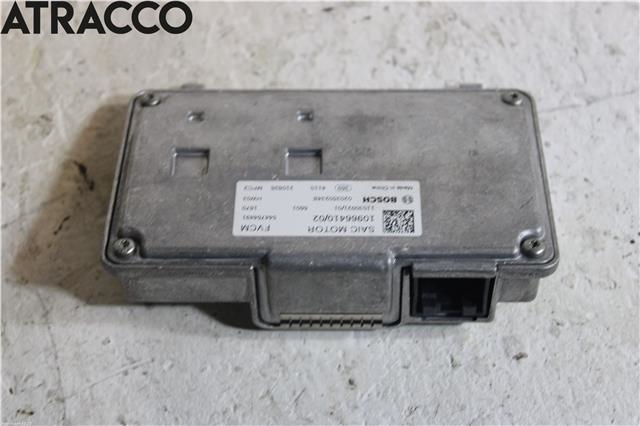 Kamera til MG ZS EV 2019-2021 (Type I, Fase 1)  (10966410|)