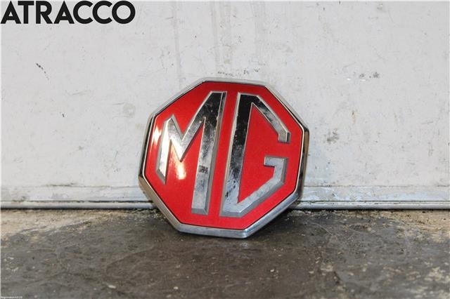 Emblem til MG ZS EV, 2019-2021 (Type I, Fase 1)  (NO)