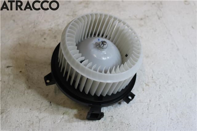 Varmeapparat motor til MG ZS EV, 2019-2021 (Type I, Fase 1)  (ASMCJ40405)