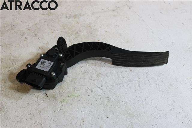 Pedal gass til MG ZS EV, 2019-2021 (Type I, Fase 1)  (922631)