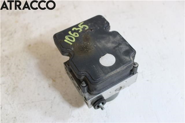 ABS sentral til MG ZS EV 2019-2021 (Type I, Fase 1)  (10966198|)