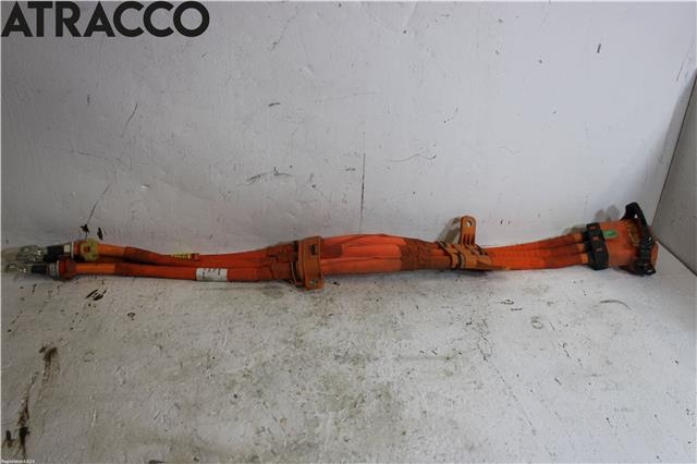 Kabel høy volt (HV) hybrid til MG ZS EV, 2019-2021 (Type I, Fase 1)  (10824432)