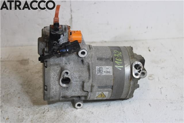 Aircondition kompressor til Hyundai Kona, 2021-2023 (Type I, Fase 2)  (97701K4000)