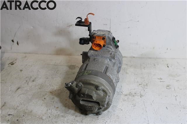 Aircondition kompressor til Hyundai Kona 2021-2023 (Type I, Fase 2) (97701K4000|)