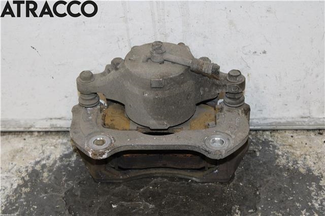 Bremsecaliper høyre foran til Hyundai Kona 2021-2023 (Type I, Fase 2)  (58130K4100|)