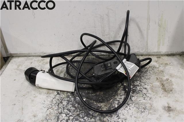 Batterilader kabel til Hyundai Kona, 2021-2023 (Type I, Fase 2)  (91686GI030KD)