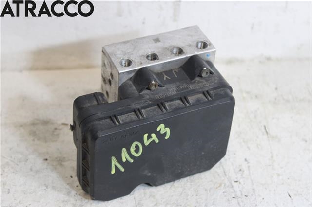 ABS sentral til Toyota Urban Cruiser 2009-2014  (4405052G51|)