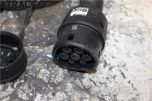 Kabel høy volt (HV) hybrid til Hyundai Kona 2021-2023 (Type I, Fase 2)  (91662K4500|)