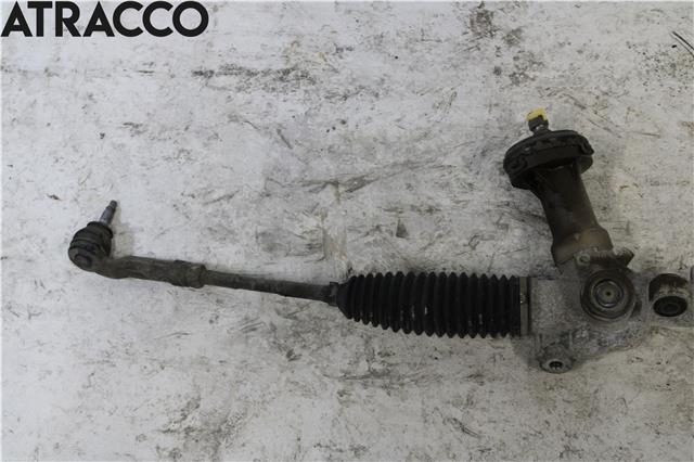Tannstang til Hyundai Kona 2021-2023 (Type I, Fase 2)  (56500K4100|)