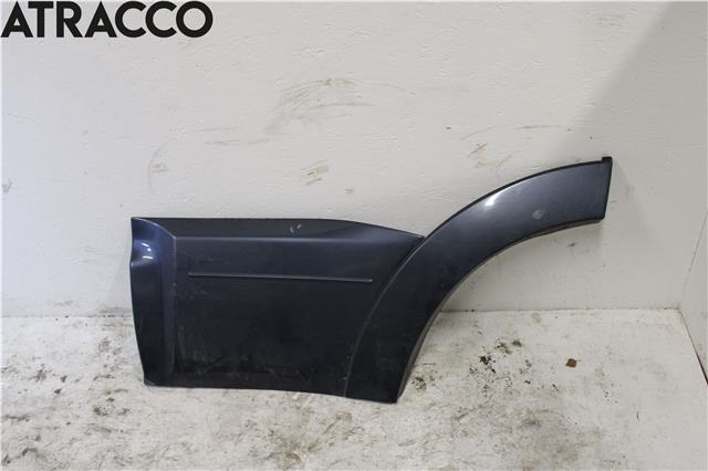 Lister til Mitsubishi Pajero 2007-2016 (Type IV, Fase 1) (5757A025HB|)