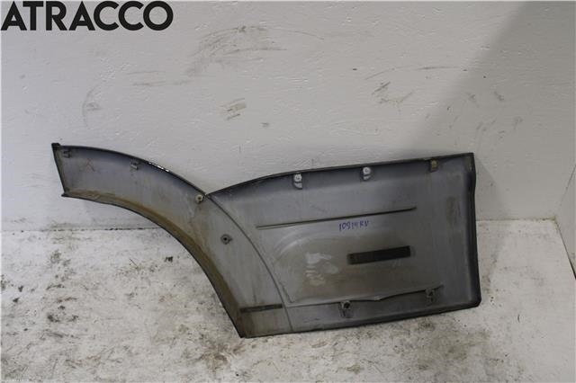 Lister til Mitsubishi Pajero 2007-2016 (Type IV, Fase 1) (5757A025HB|)