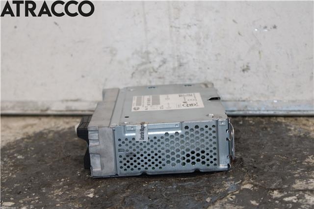 Bilstereo til Peugeot 2008 2013-2019 (Type I)  (1613489480|)