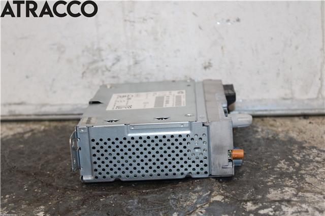 Bilstereo til Peugeot 2008 2013-2019 (Type I)  (1613489480|)