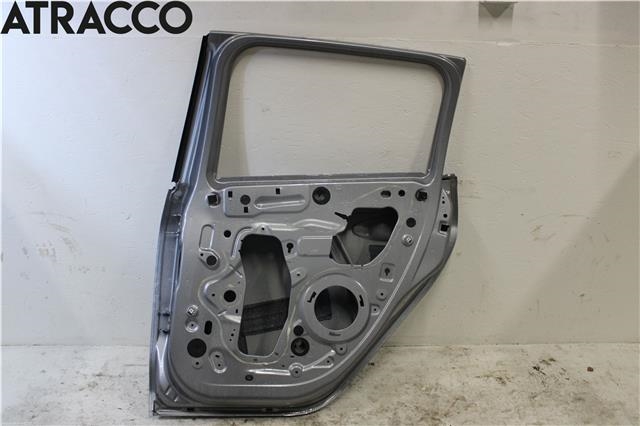 Dør høyre bak til Peugeot 2008 2013-2019 (Type I)  (9802969680|)