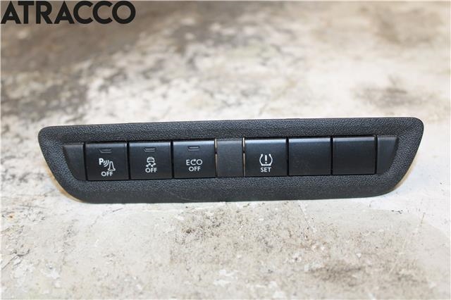 Diverse deler til Peugeot 2008 2013-2019 (Type I) (96750105ZD|)