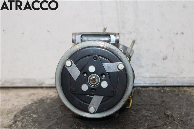 Aircondition kompressor til Peugeot 2008 2013-2019 (Type I)  (9678656080|)