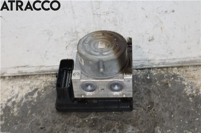 ABS sentral til Peugeot 2008 2013-2019 (Type I)  (1613457280|)