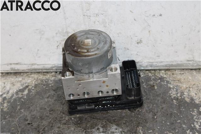 ABS sentral til Peugeot 2008 2013-2019 (Type I)  (1613457280|)