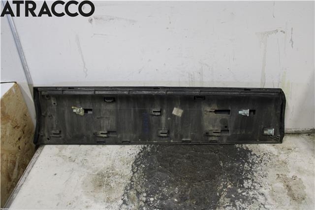 Diverse deler til Audi Q7 2010-2015 (Type I, Fase 2)  (4L0853970|)