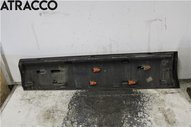 Diverse deler til Audi Q7 2010-2015 (Type I, Fase 2) (4L0853969F|)