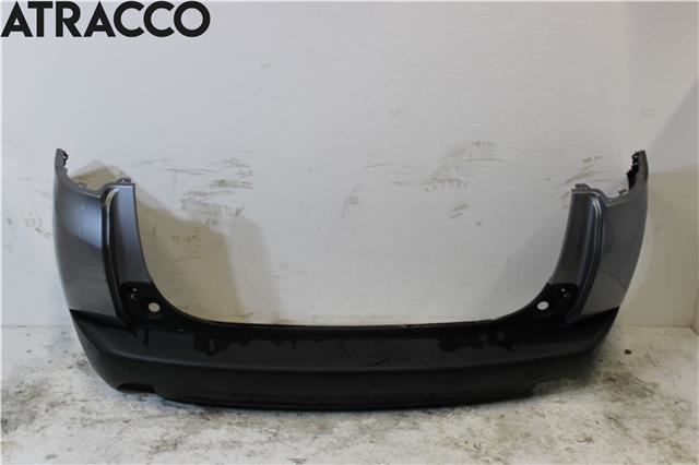 Støtfanger bak til Peugeot 2008 2013-2019 (Type I)  (1610116080|)