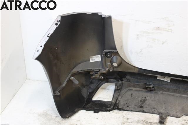 Støtfanger bak til Peugeot 2008 2013-2019 (Type I)  (1610116080|)