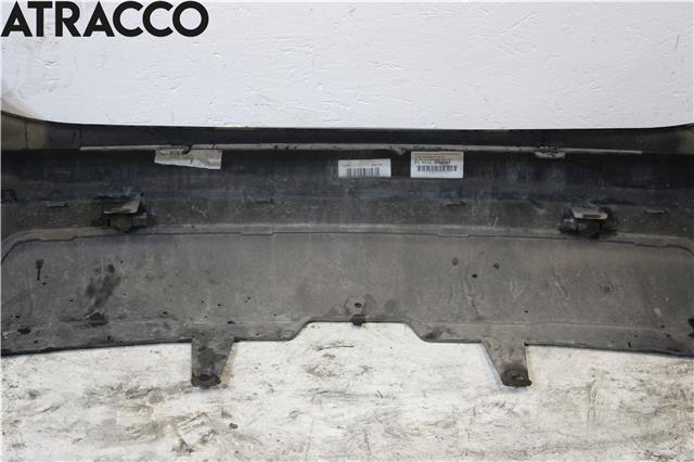 Støtfanger bak til Peugeot 2008 2013-2019 (Type I)  (1610116080|)