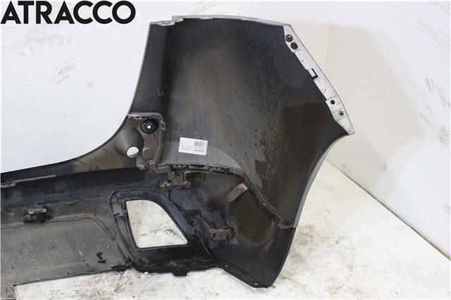 Støtfanger bak til Peugeot 2008 2013-2019 (Type I)  (1610116080|)